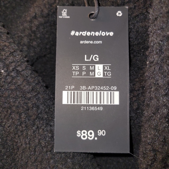 AVIATOR JACKET - Picture 4 of 12